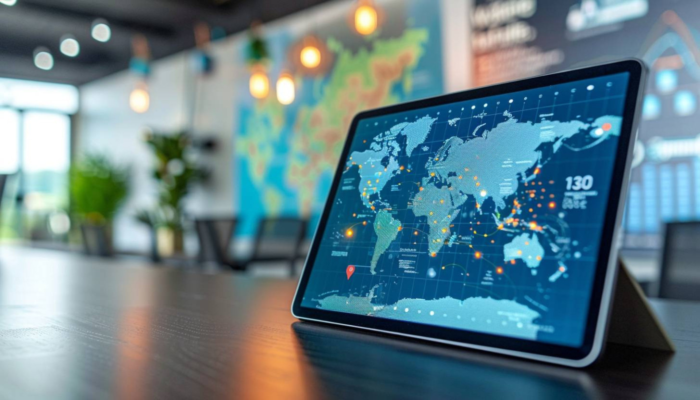 Comment choisir l'abonnement parfait pour vos besoins en cartographie numérique