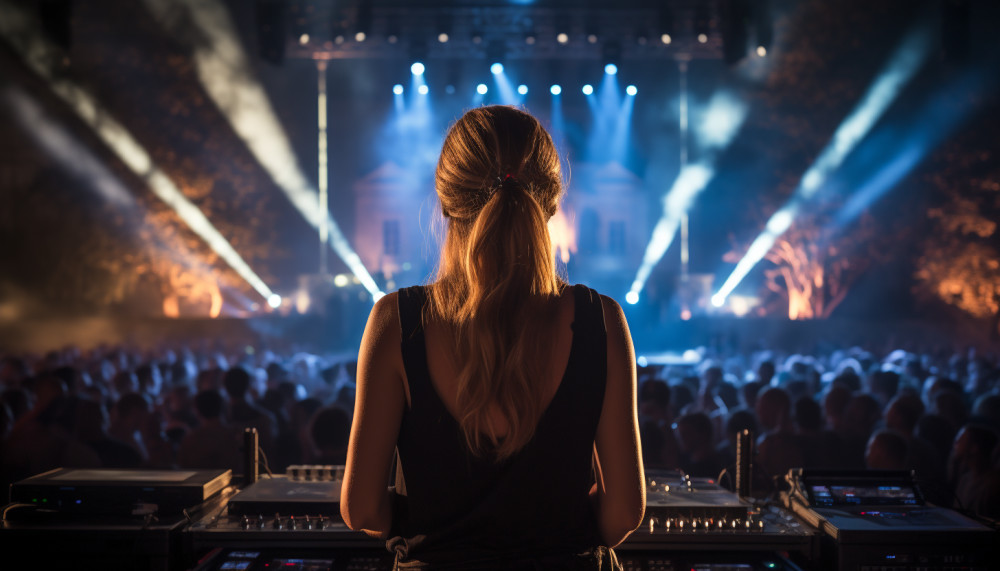 Comment choisir le bon prestataire audiovisuel pour votre événement