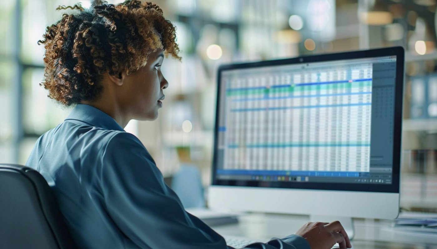 Comment Excel peut transformer l'analyse de données en entreprise