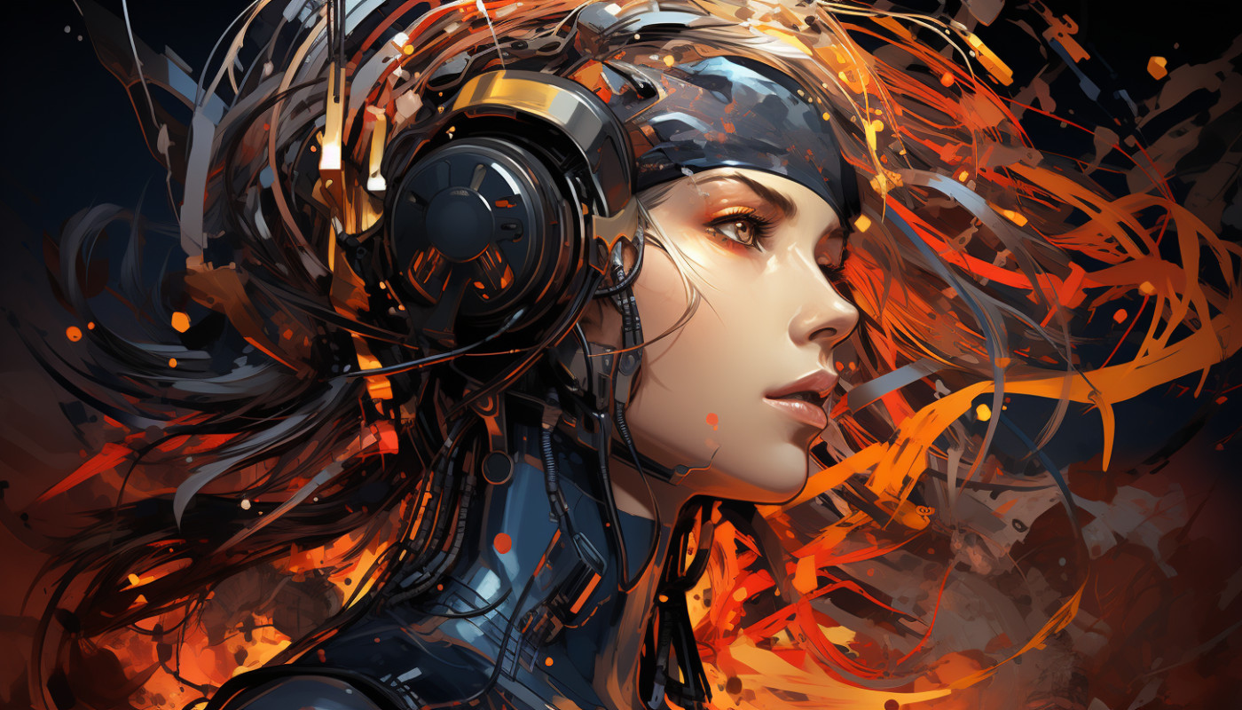 Comment l'intelligence artificielle transforme l'expérience des jeux vidéo en ligne