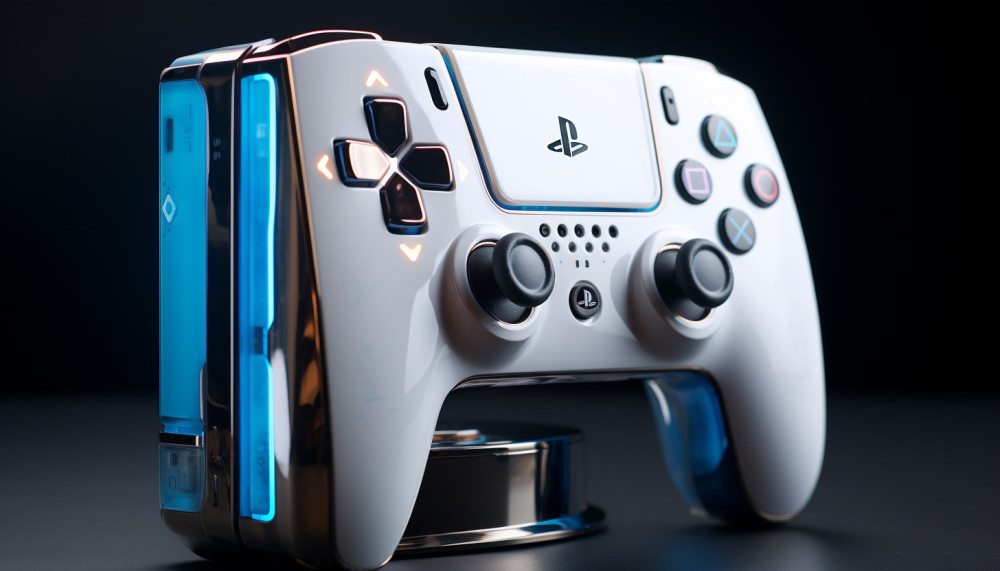 Général - Comment personnaliser sa ps5