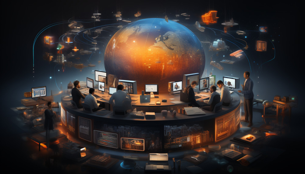 En quoi est-il indispensable de recourir à une agence de développement web ?