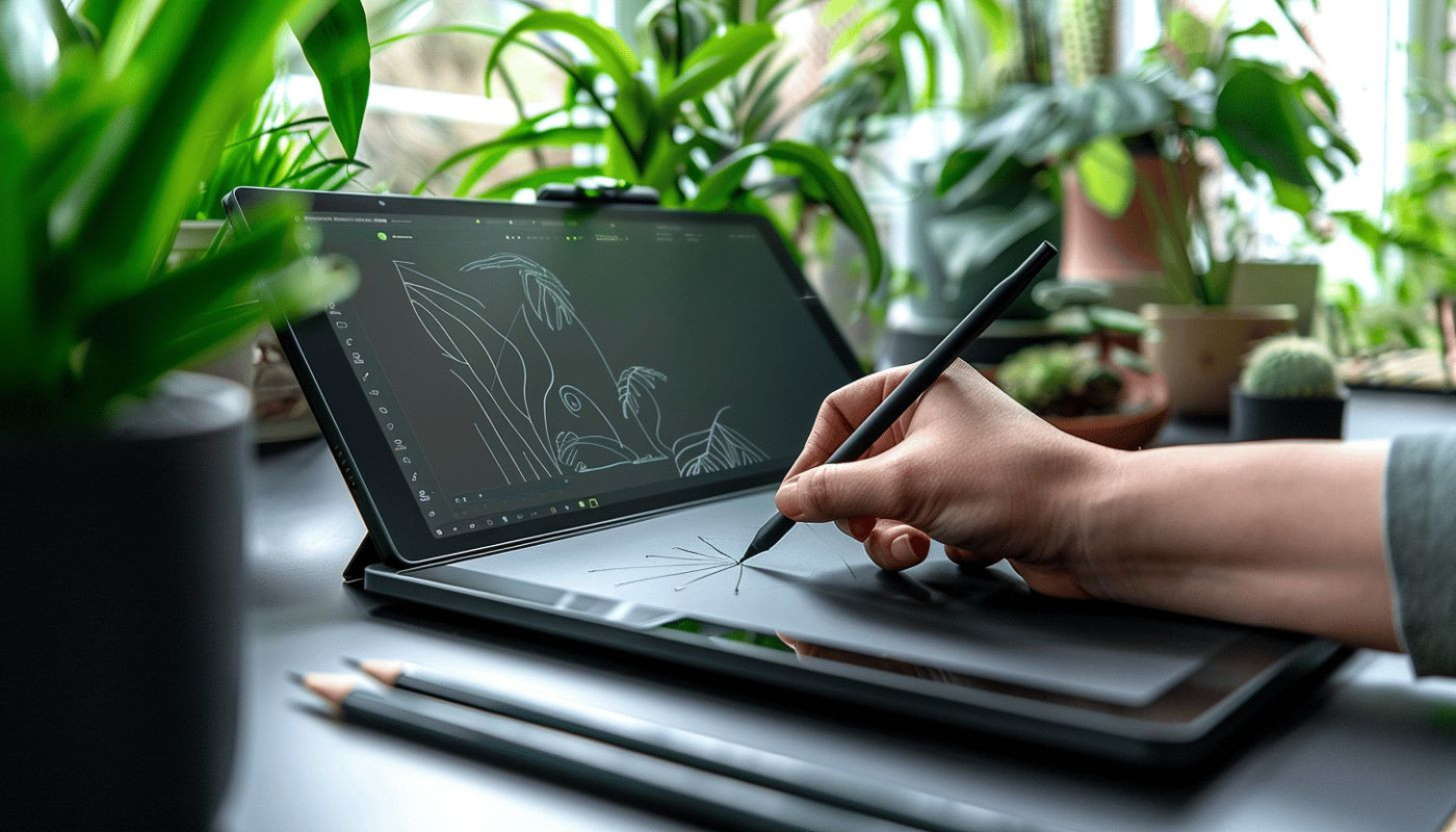 Évaluation des tablettes graphiques pour artistes numériques rapport qualité-prix