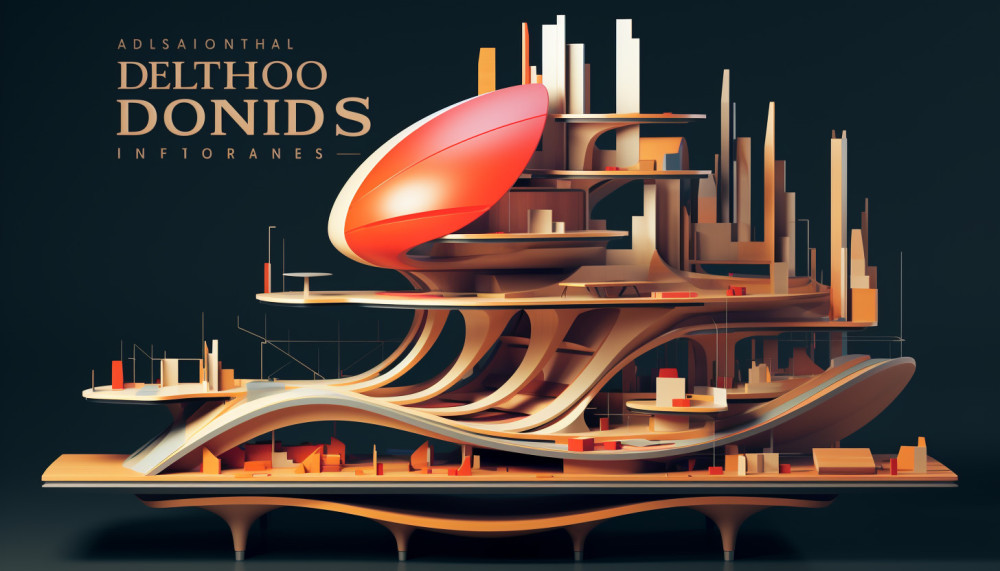 Exploration de l'innovation dans le design moderne