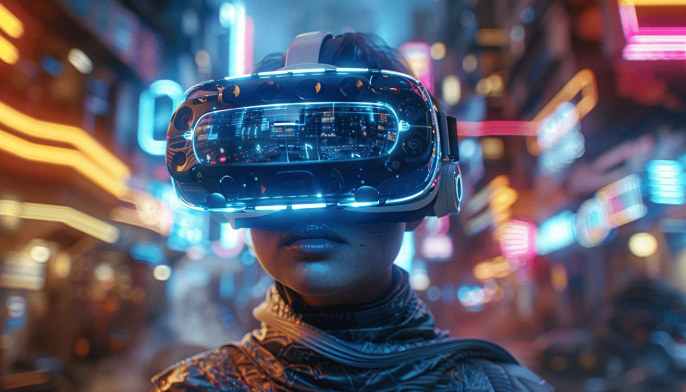 Exploration des univers virtuels les mondes ouverts les plus immersifs à découvrir en 2023