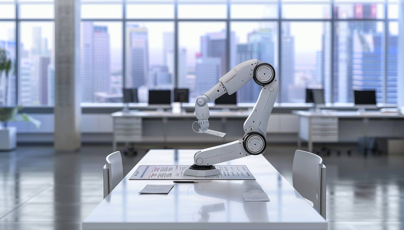 Impact de l'automatisation IA sur les processus de recrutement modernes