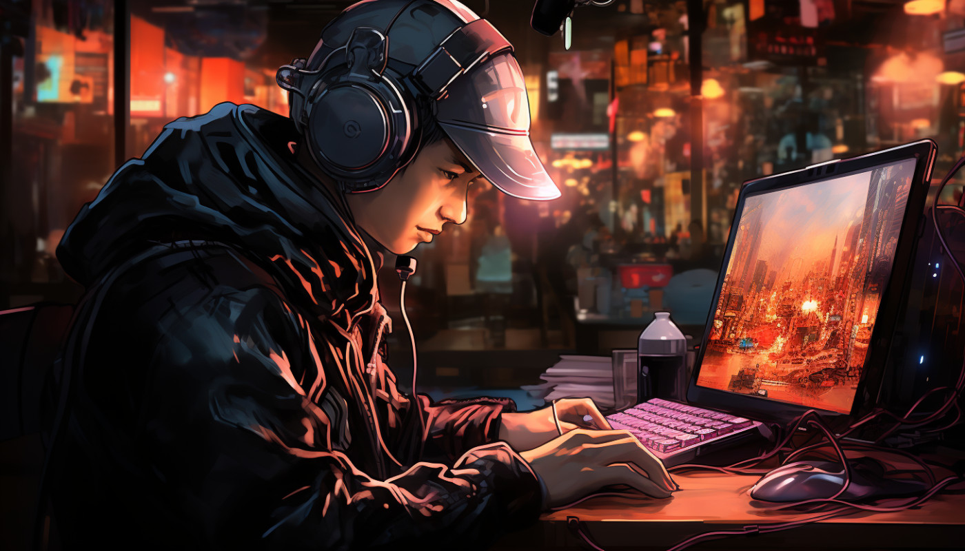 Impact de l'intelligence artificielle sur le développement des jeux vidéo modernes
