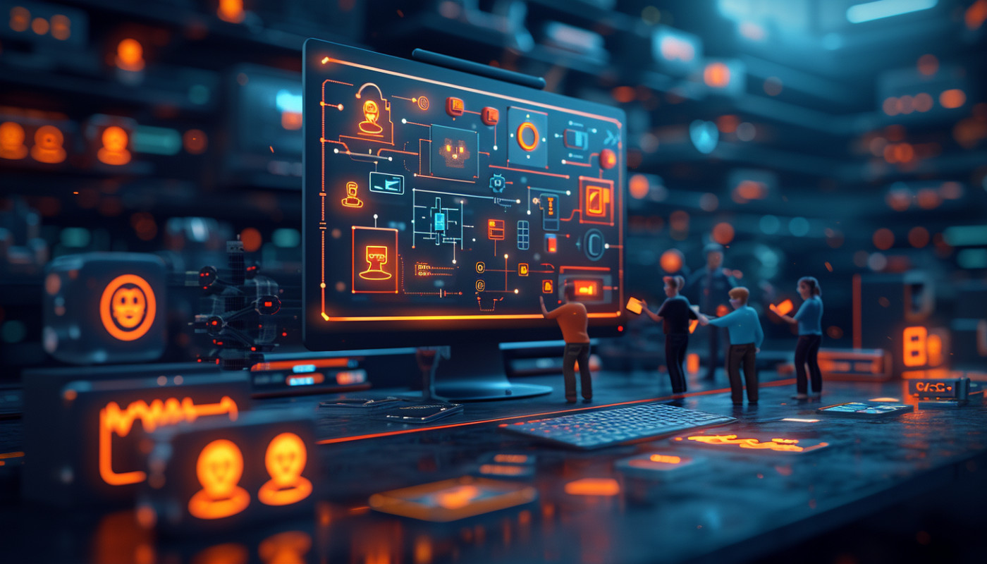 Les avantages de l'intégration de principes UX dans le développement de jeux vidéo