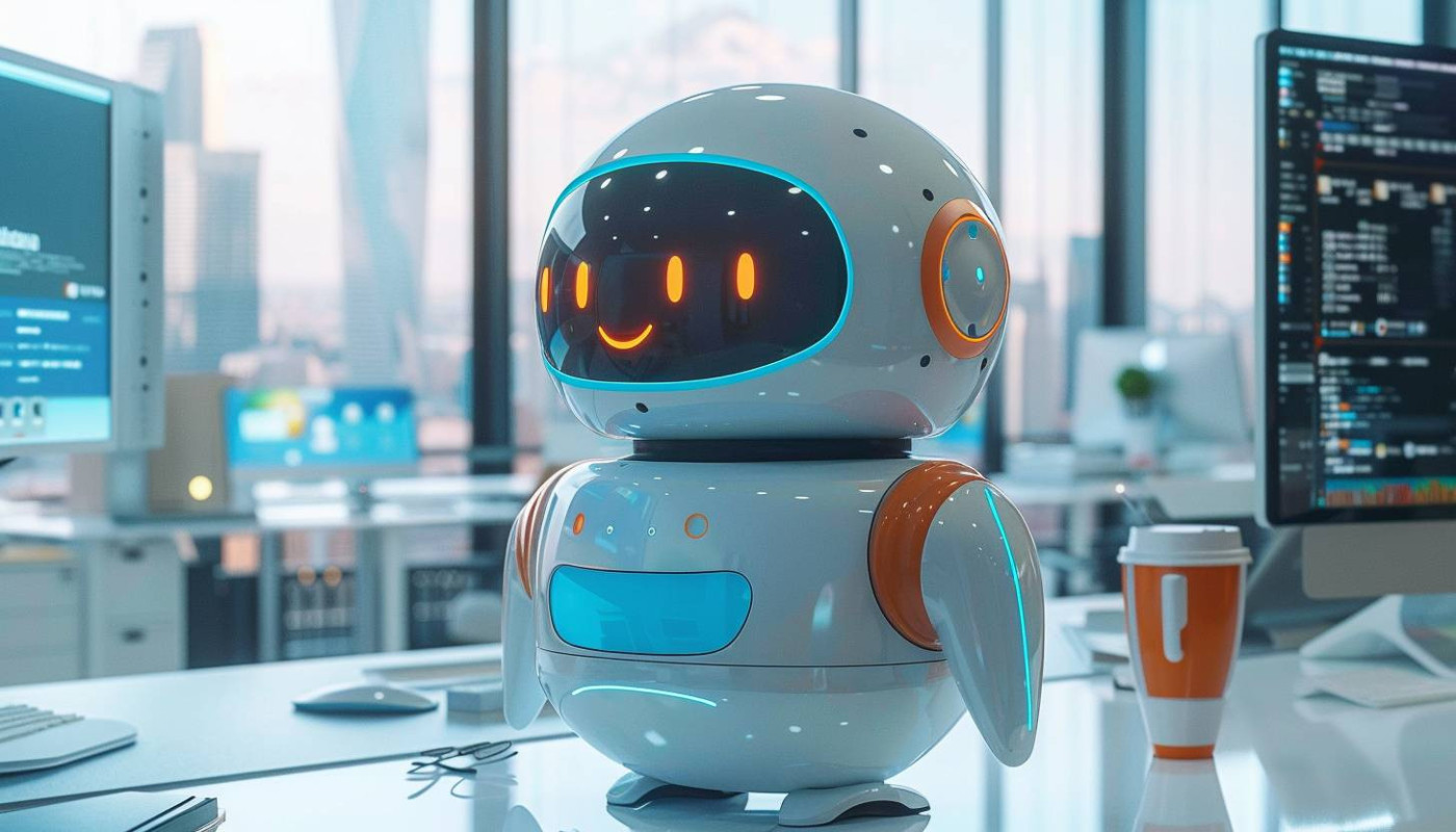 Les avantages d'intégrer un chatbot personnalisé sur votre site web professionnel