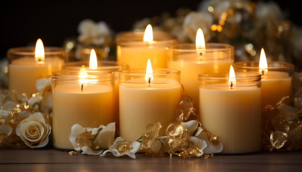 Les bougies LED : Avantages et fonctionnement
