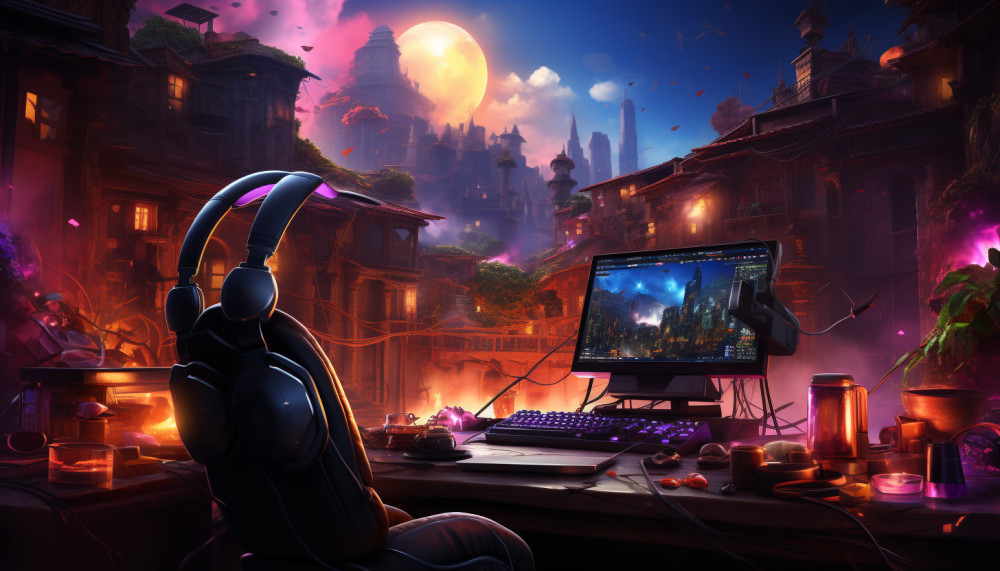 Les cryptomonnaies dans le monde du gaming : quelles utilisations et quel avenir ?