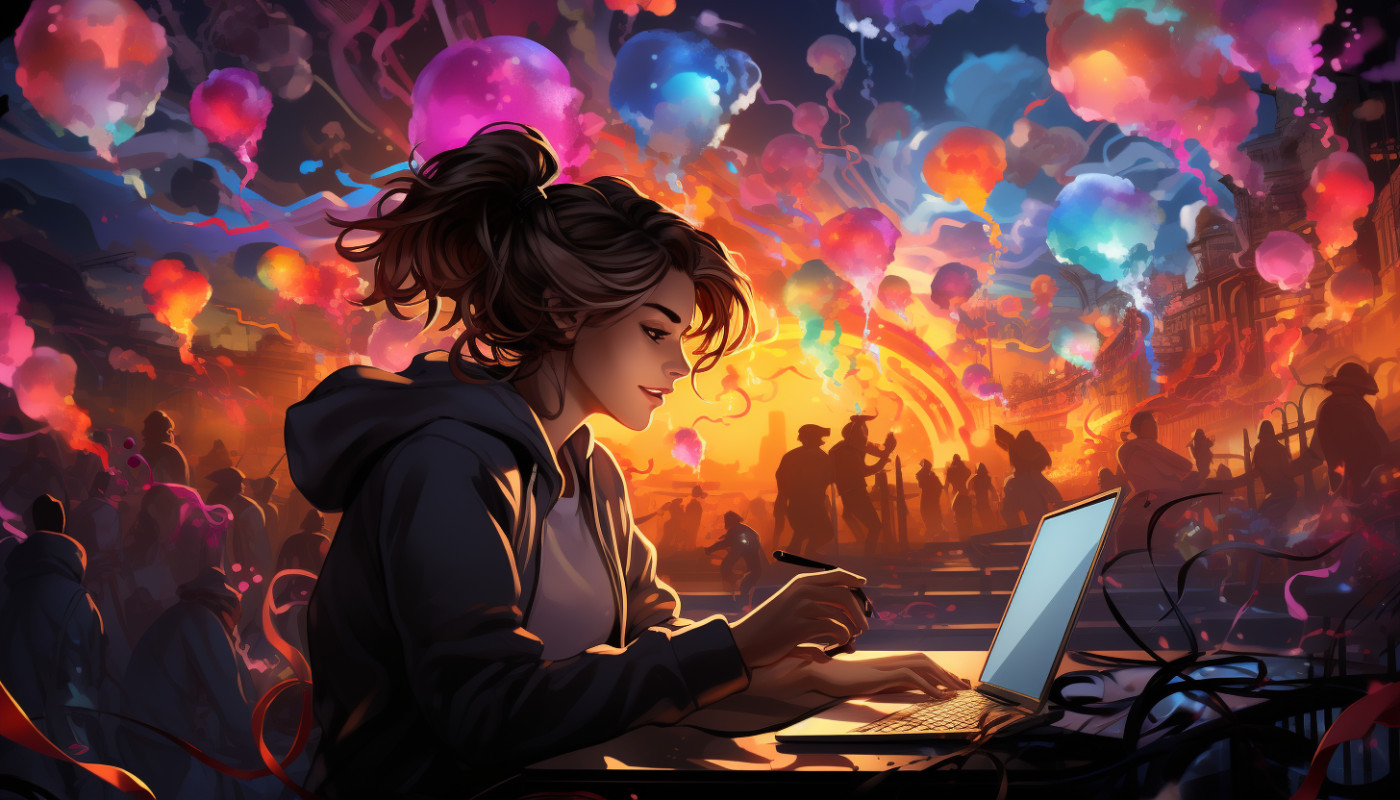 Les meilleures stratégies pour engager une communauté en ligne autour de jeux