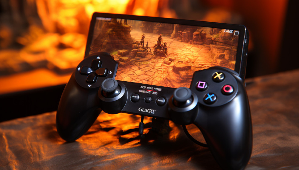 Les tendances actuelles des graphismes dans les jeux vidéo