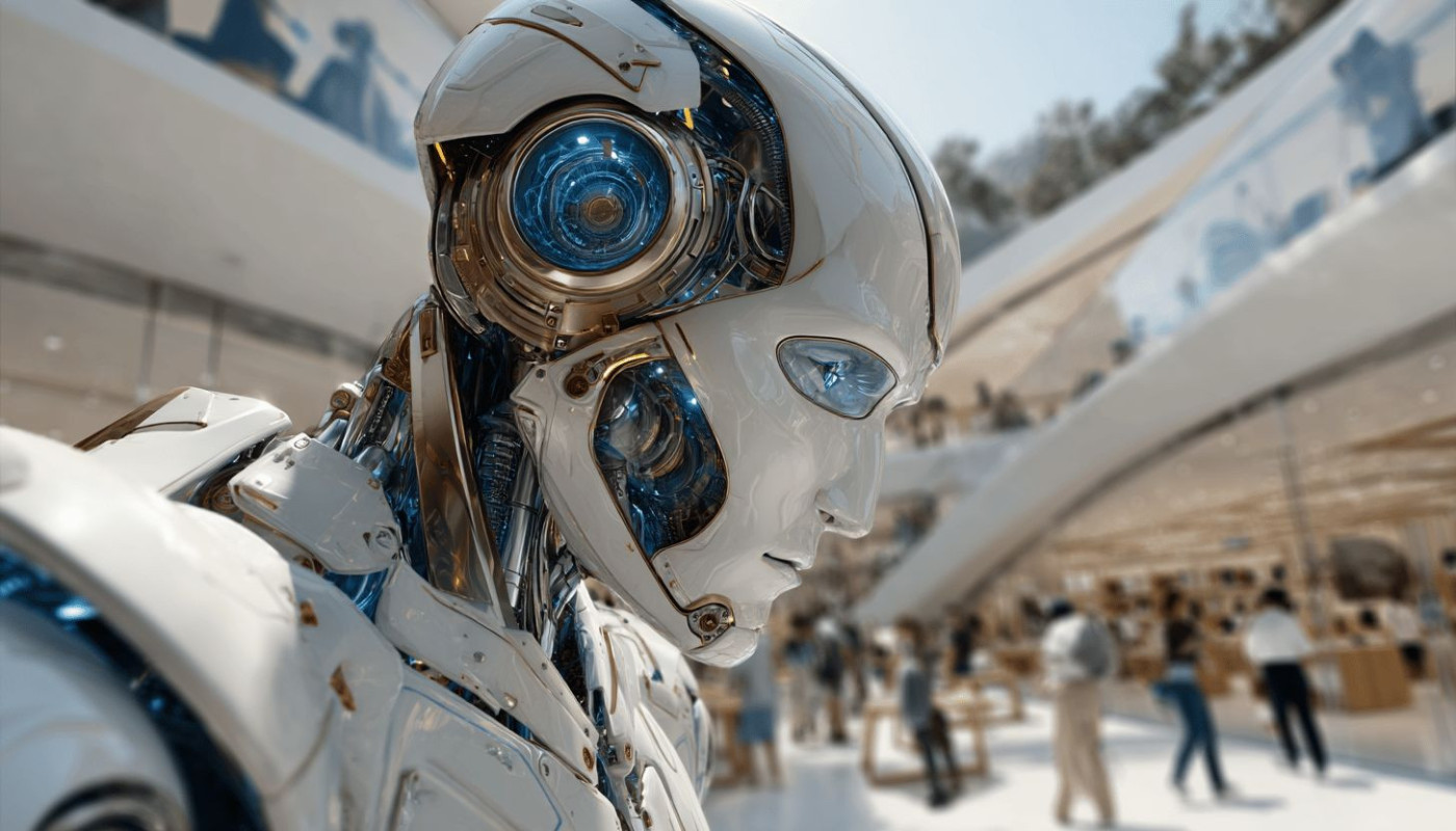 Optimisation de l'expérience client grâce à l'intelligence artificielle