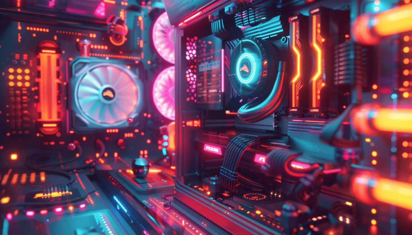 Optimisation de performance pour les jeux PC Les paramètres clés pour un gameplay fluide
