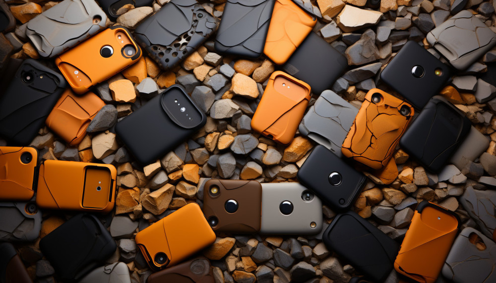Général - Pour quelle coque incassable opter pour son smartphone ?