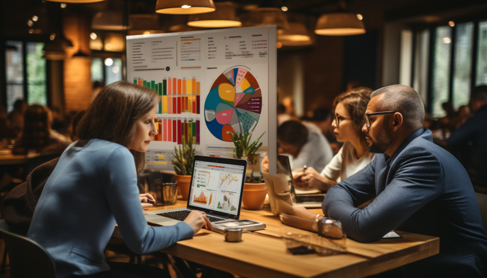 Que fait un logiciel de gestion des performances?