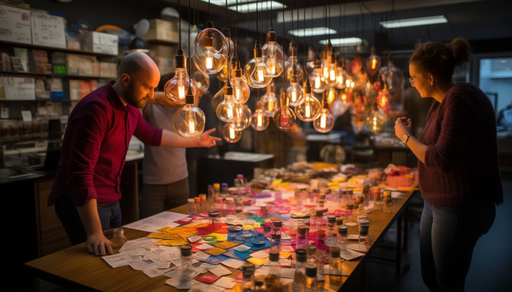 Quelles sont les astuces pour se former au design thinking ?
