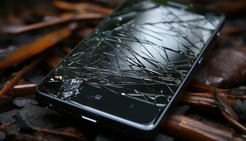 Général - Quelques astuces pour réparer l'écran fissuré d'un mobile sans le changer entièrement