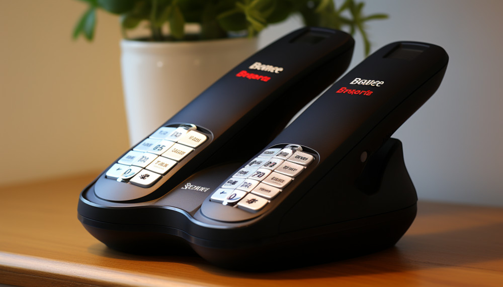 Général - Quels sont les avantages du téléphone sans fil pour senior?