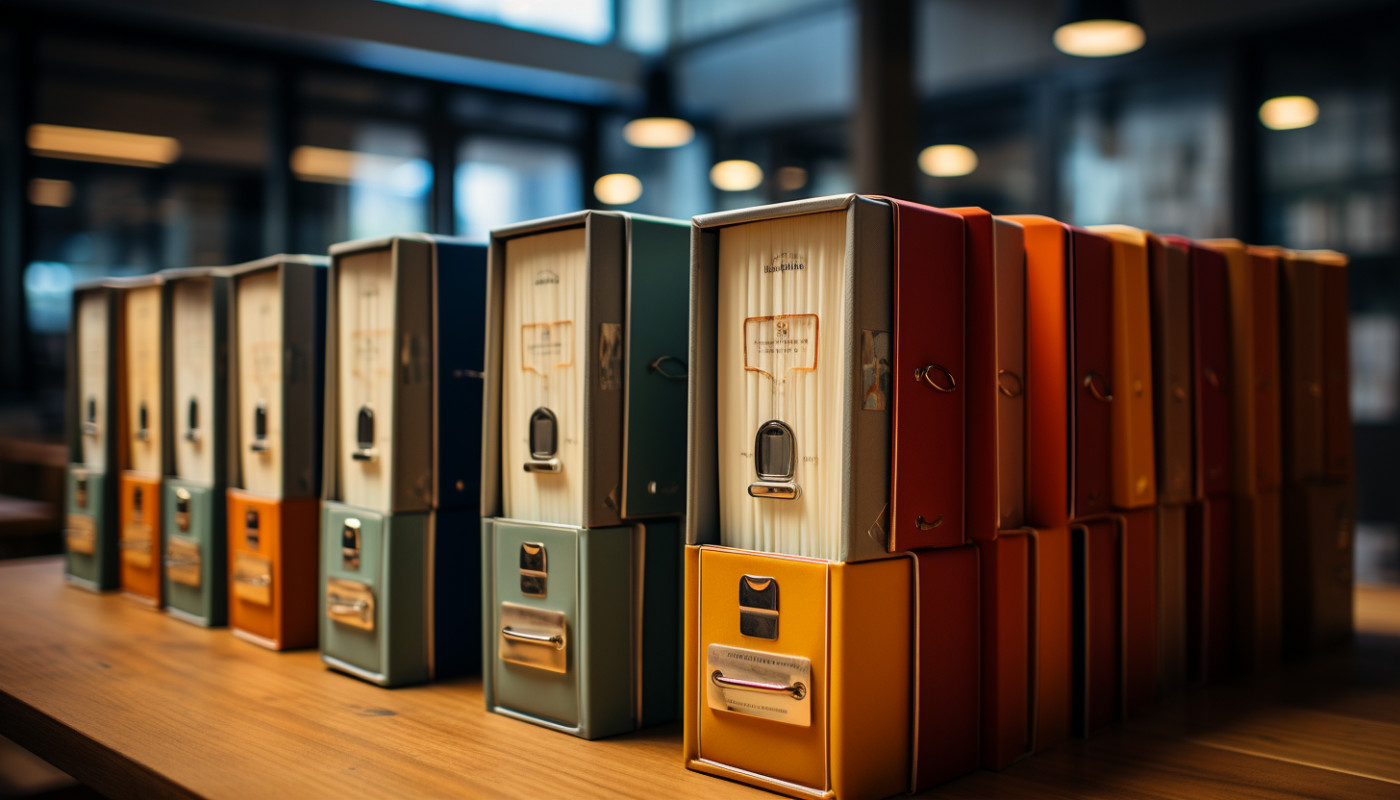 Quels sont les documents importants à archiver dans une entreprise ?