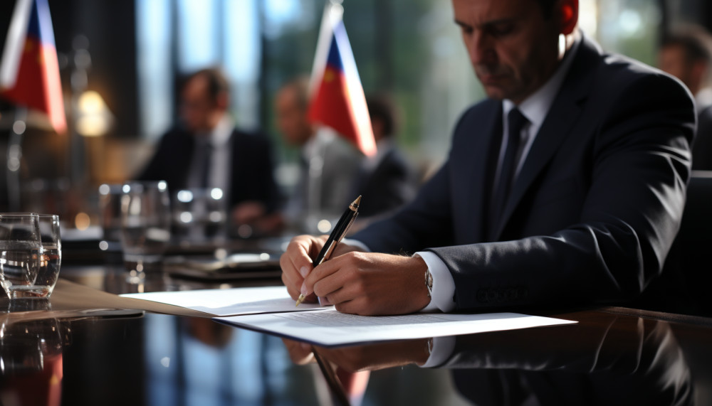 Quels sont les documents officiels indispensables aux entreprises en France ?