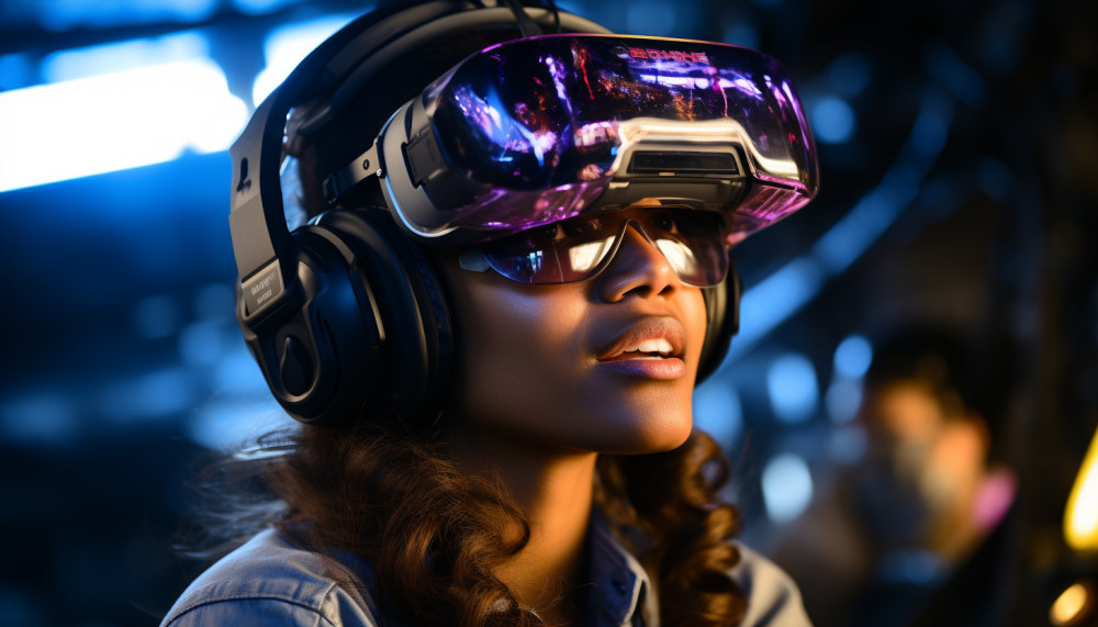 Quels sont les risques liés à l'utilisation excessive de la réalité virtuelle ?