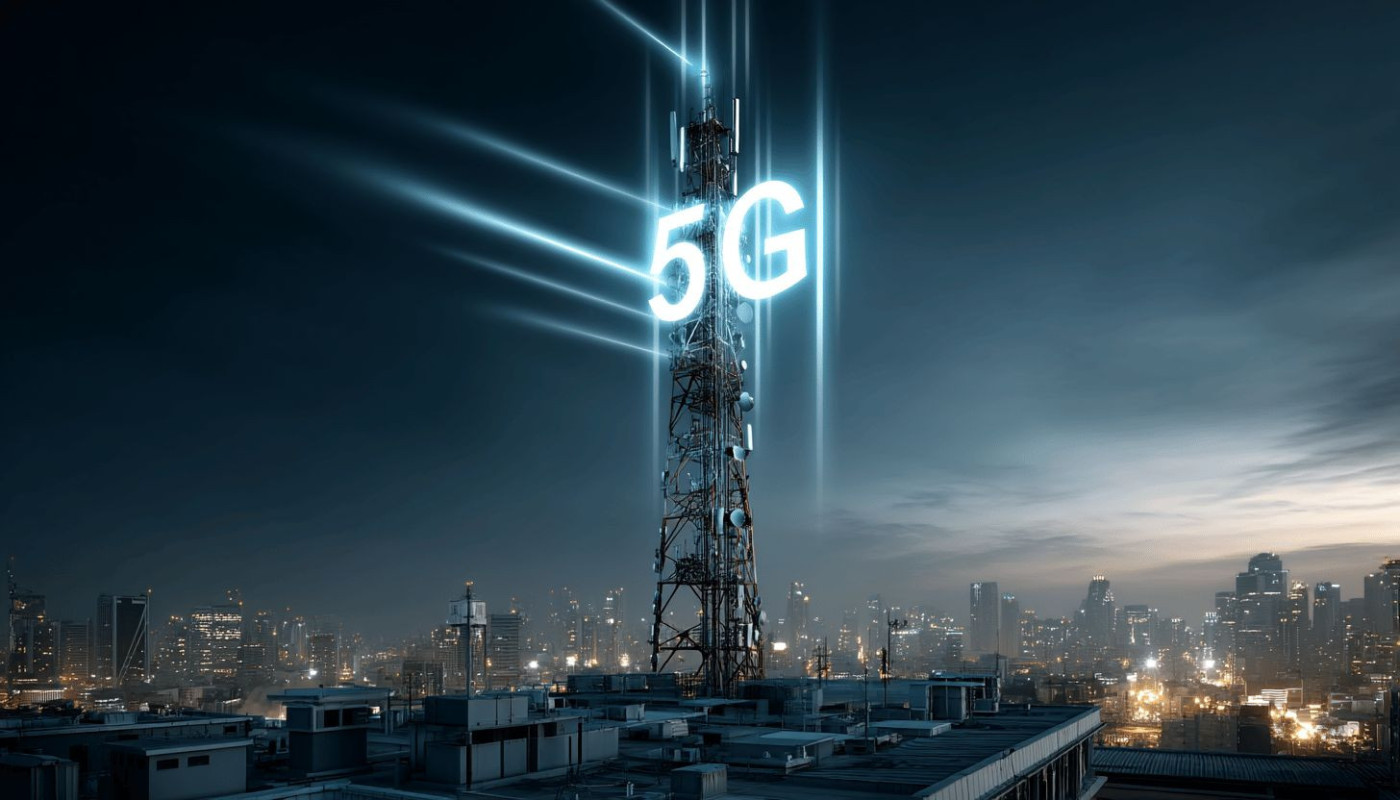 Réseaux 5G pour les particuliers avantages et perspectives d'avenir pour la connectivité mobile