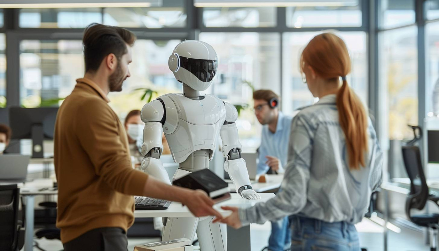 Stratégies pour intégrer efficacement les assistants virtuels dans les entreprises